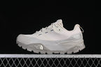 The North Face Summit Offtrail GTX Hiking Shoes, White