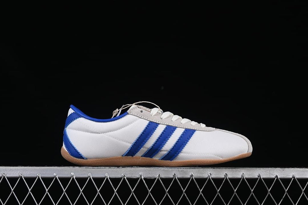 adidas Tokyo W JP9704 White Blue Sneakers