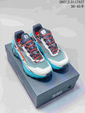 KAILAS FUGA EX330 Trail Running Shoes Teal Black