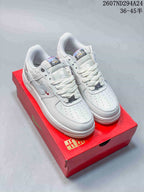 Nike Air Force 1 '07 Low White Sneakers