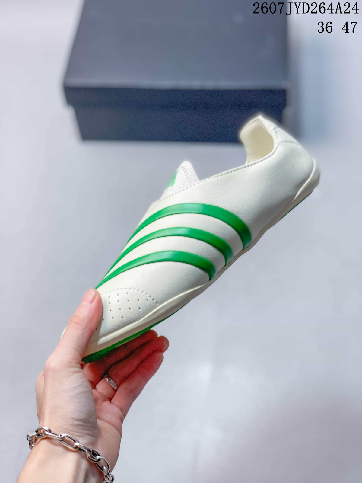 adidas Pharrell Williams Virginia Vario Flat Earther Shoes KL7668