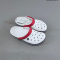 Crocs Classic Ballet Clogs with Ventilation Holes