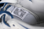 Nike Dunk Low North Face Colorway Sneakers DM6868-040