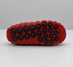 Nike Dark Red Slip-On Sneakers