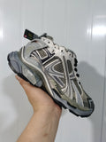 New Balance 2000 Runner Sneakers Taupe Mix
