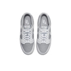Nike Dunk Low Retro Sneakers, Wolf Grey/White, DJ6188-003