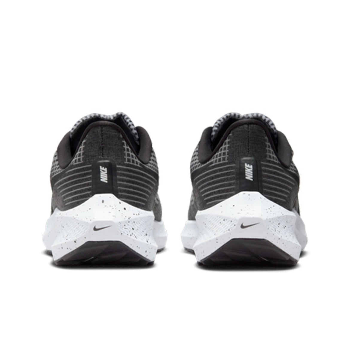 Nike Air Zoom Pegasus 39 Black White Grey DH4072-005