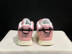 Off-White High-Top Sneakers Cherry Blossom Pink OWIA271S23LEA001000