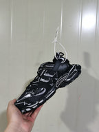 3.0 2315 Track Sneakers Black White