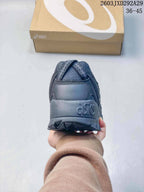ASICS Gel-Pickax Outdoor Sneakers Black 1203A983-020