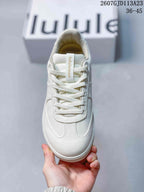 lululemon Cityverse White Low-Top Sneakers 2607GJD113A23