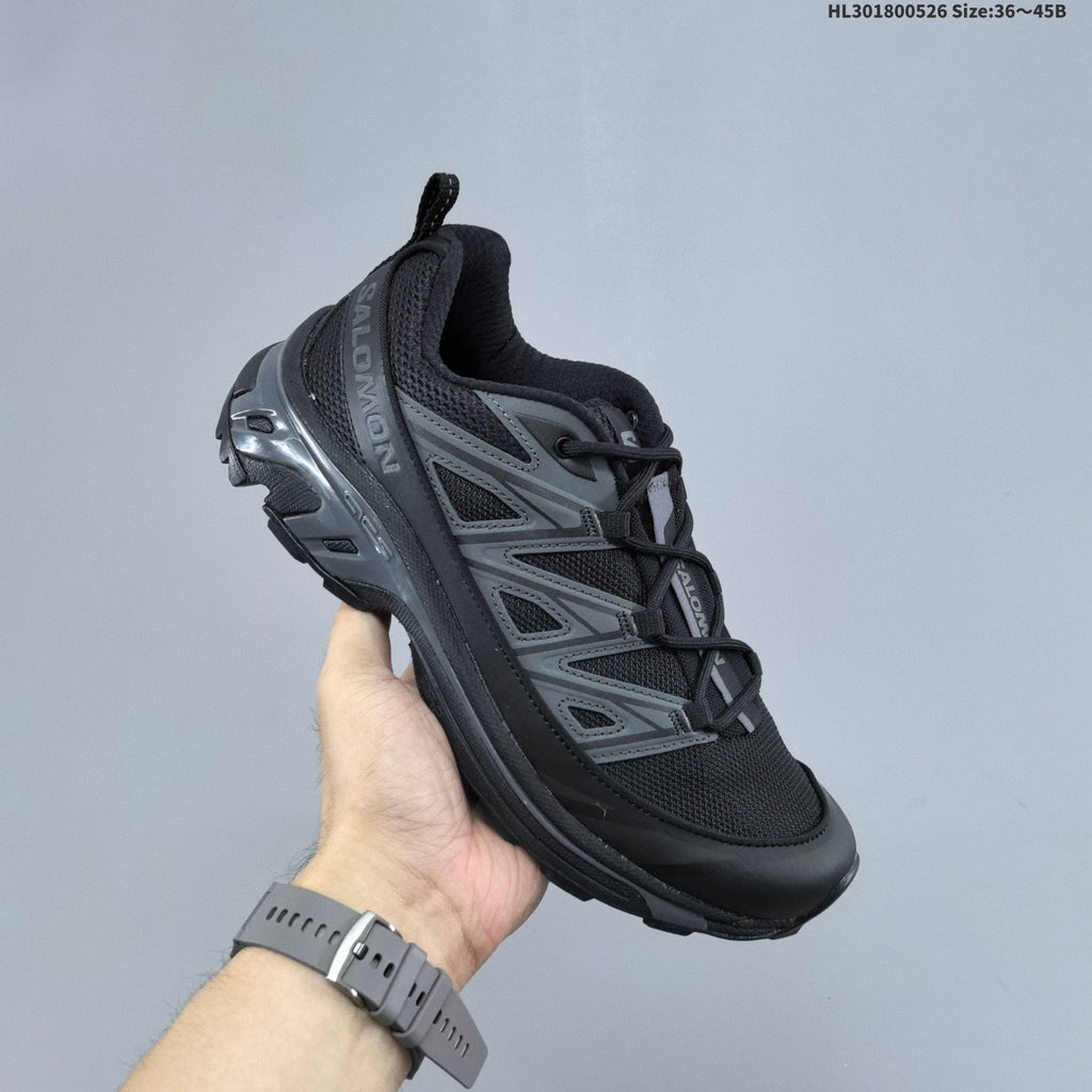 Salomon XT-6 Expanse Trail Sneakers