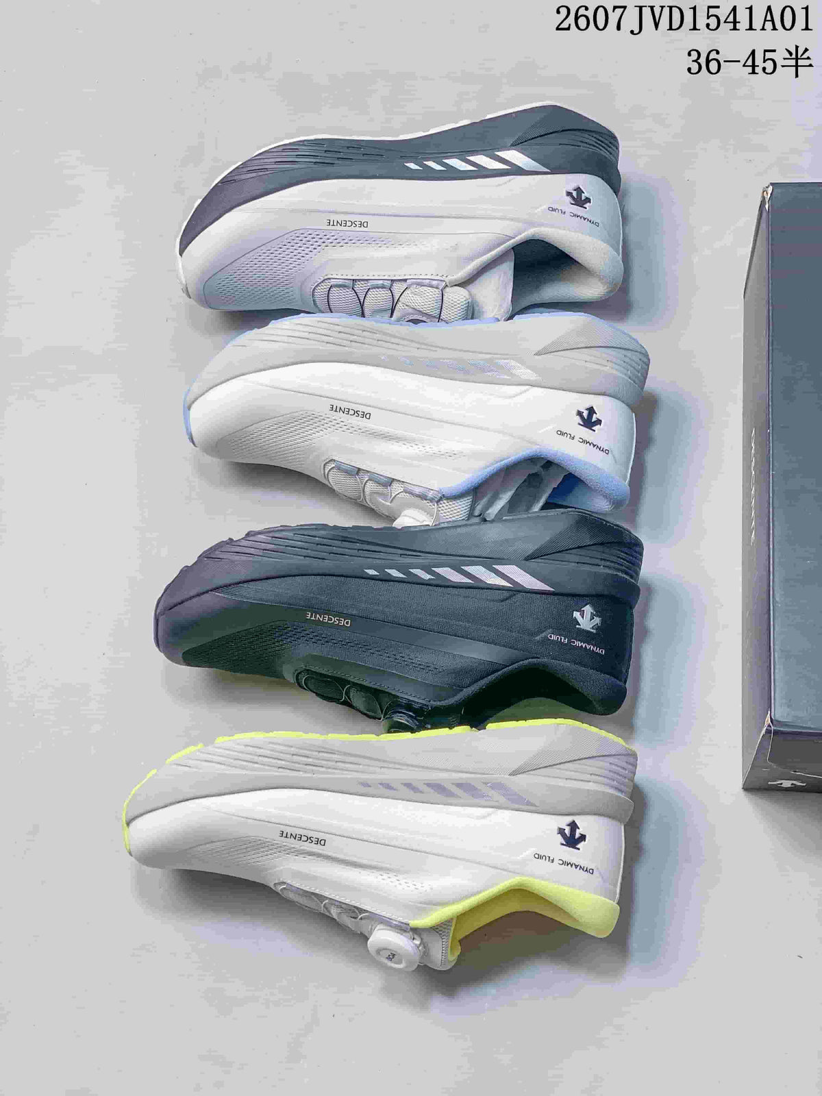 Descente Lavitate Trail Wire 3.0 Running Shoes