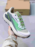 Salomon Genesis Trail Running Shoes
