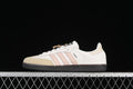 adidas Samba OG Vegan IH2751 Sneakers in White and Pink