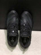On Cloud X Z5 Black Running Sneakers