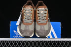 adidas Retropy E5 JH7190 Sneakers in Grey and Brown