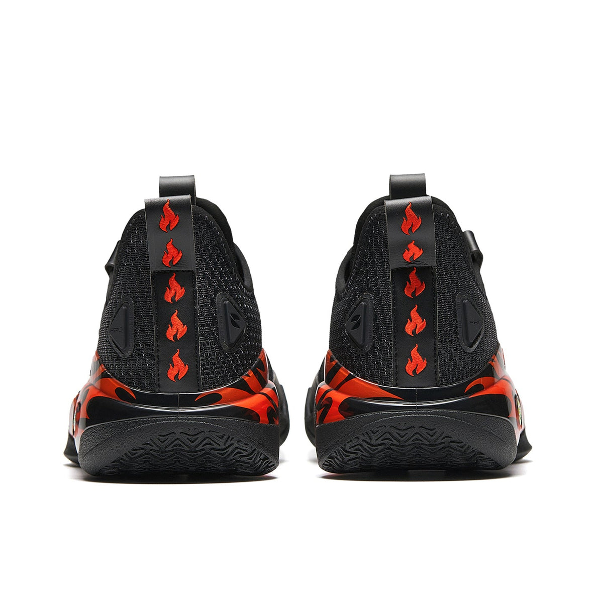 ANTA Shock Wave 5 'Dark Flames'