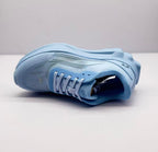 Alo Runner Sneakers Light Blue
