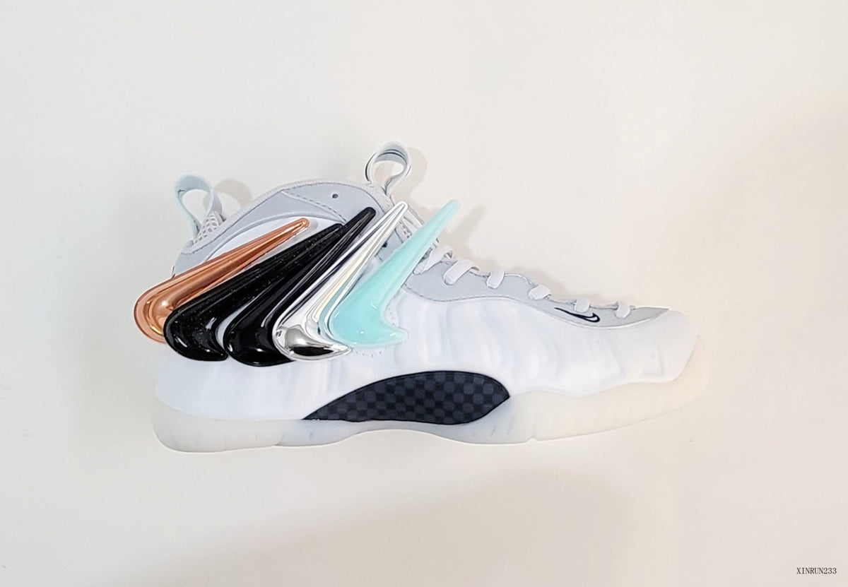 Nike Air Foamposite Pro All-Star 2018 Sneakers