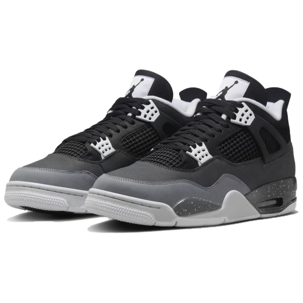 Air Jordan 4 'Fear'
