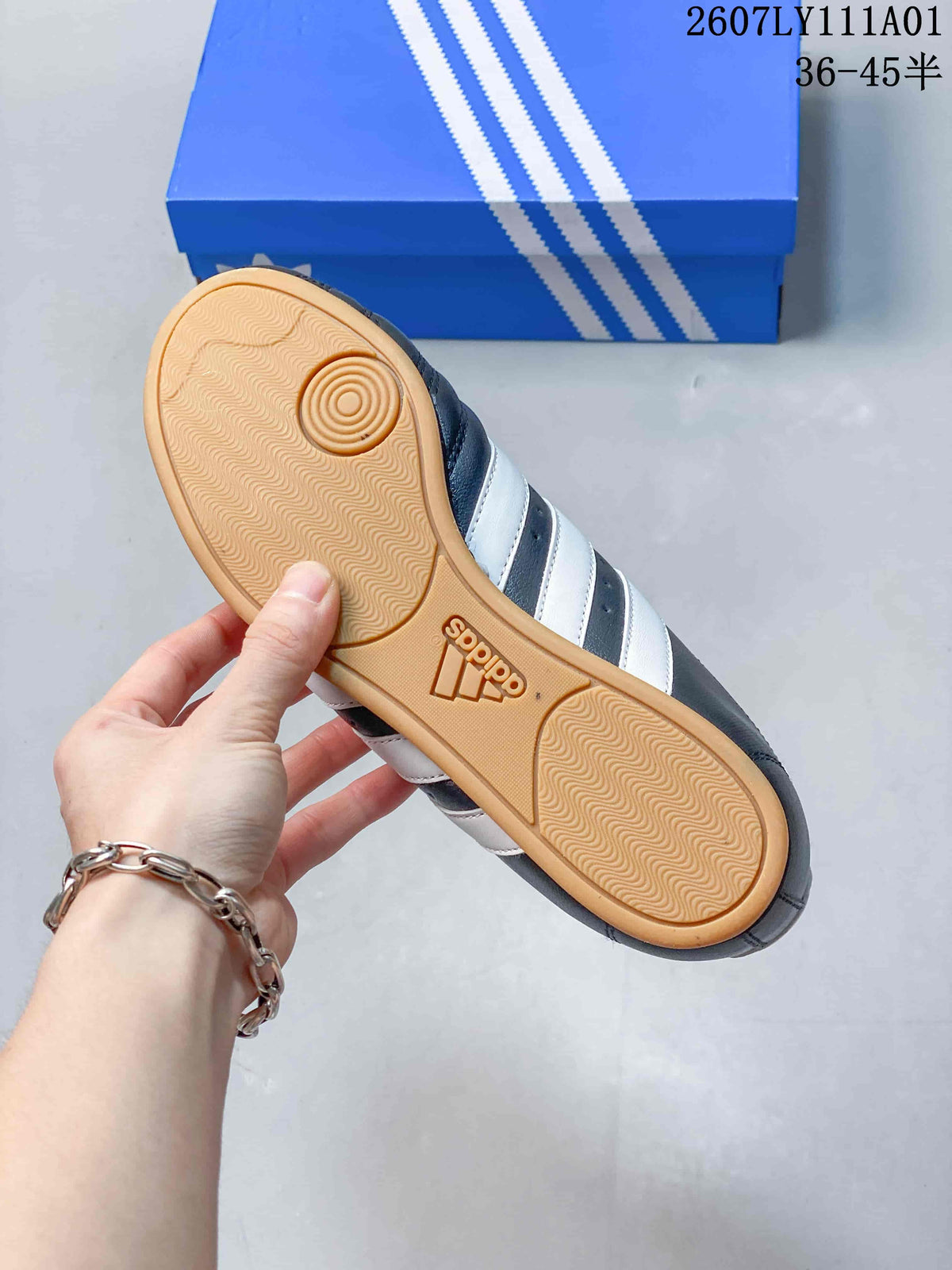 Adidas Originals Taekwondo Low-Top Sneakers JH9664