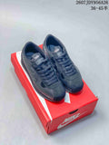 Nike Classic Cortez Sneakers Black IR1