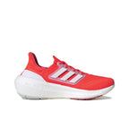 Adidas Ultraboost 23 Running Shoes Red White HP3344