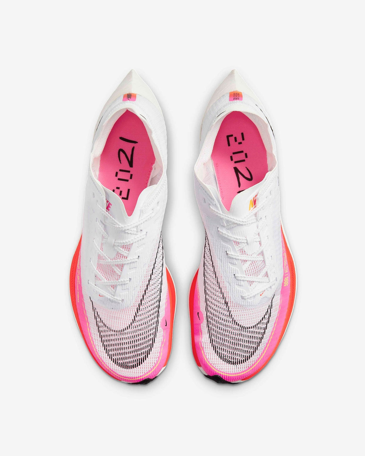 Nike ZoomX Vaporfly NEXT% 2 Rawdacious Running Shoes DJ5457-100