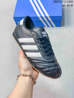 Adidas Taekwondo Low-Top Sneakers JH9664