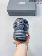 New Balance 509 Sneakers Dark Gray 2607JJD292A02
