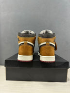Jordan Air Jordan 1 High OG Cacao Wow Sand Drift DZ5485-201