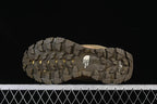 The North Face Summit Offtrail Gore-Tex Hiking Shoes Olive Green