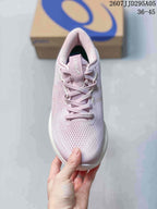 ASICS Gel-Cu Running Shoes Pink TD295A05