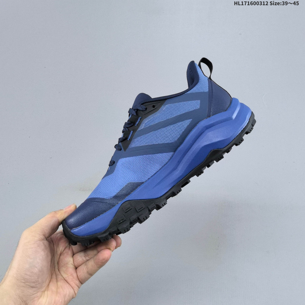 The North Face Offtrail Versa Low Hiking Shoes