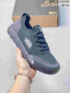 The North Face Dune Knit Hiking Sneakers