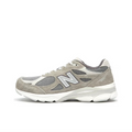 New Balance 990v3 Low-Top Sneakers Grey