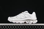 Salomon XT-6 GTX White Trail Sneakers 475811-26