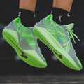 Nike Zoom KD 12 Basketball Shoes in Green