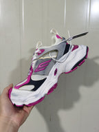 Balenciaga Paris Sneakers Grey/Pink 0310