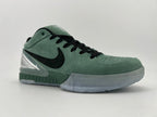 Nike Kobe 4 Protro Basketball Shoes Green Black FQ3545-300