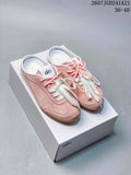 Alo Yoga Launches Mule Sneaker Pink A1004U