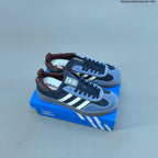 adidas Gazelle Indoor Low-Top Sneakers