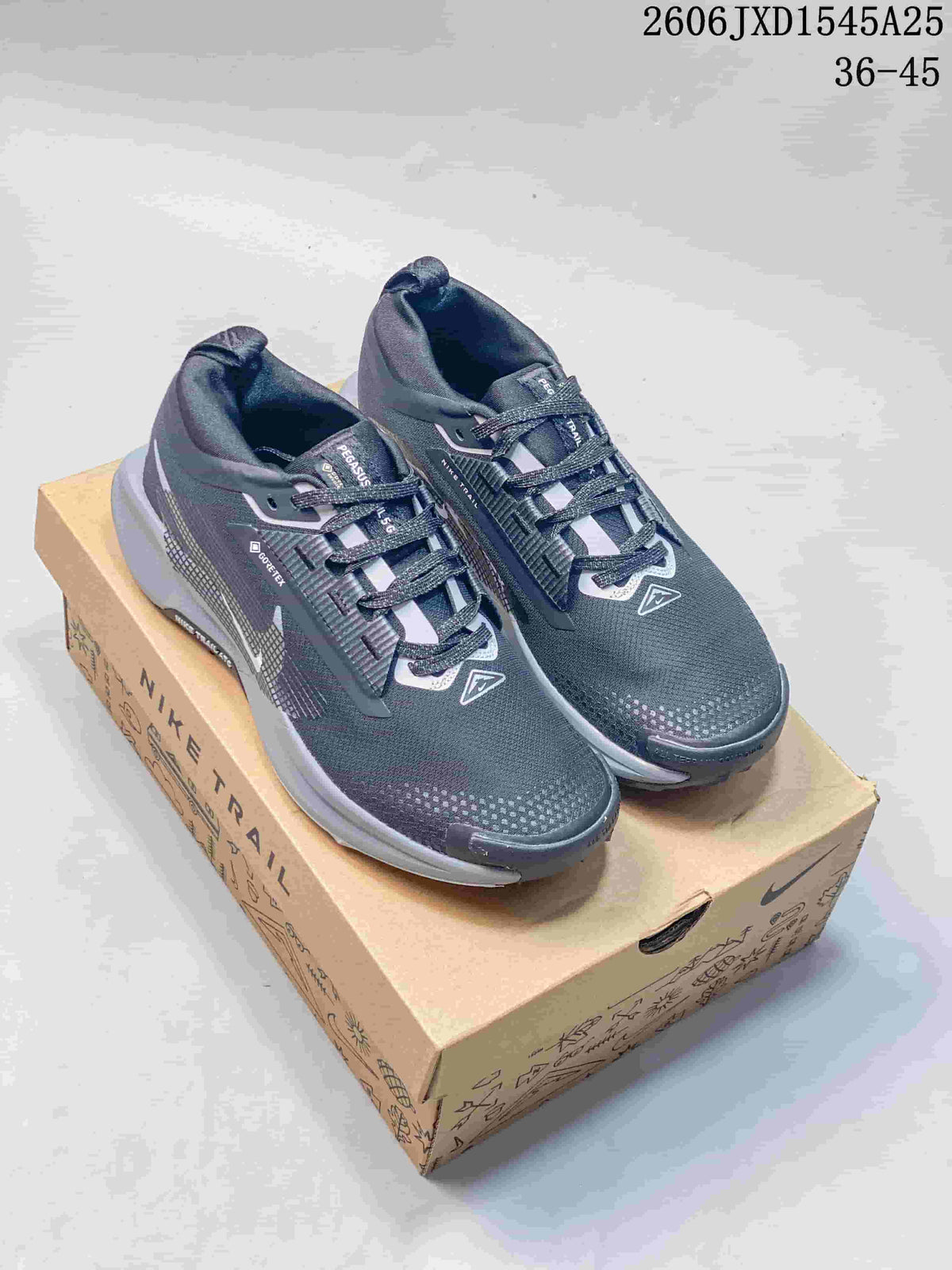 Nike Pegasus Trail 5 GORE-TEX Trail Running Shoes