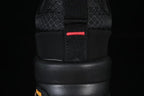 The North Face Glenclyffe Low Black Hiking Shoes NFA817B8OR-080