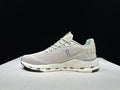 On Cloudnova Form 2 Sneakers in Cream Ivory
