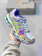 ASICS Gel-Nimbus 16 Running Sneakers in Colorful Styles