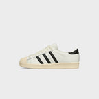 adidas Superstar Vintage - Core White / Core Black / Cream