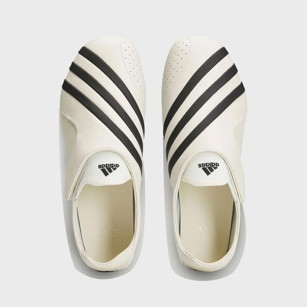 adidas x Pharrell Williams Vario Flat Earther - White / Black