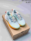 Nike Wildhorse 10 Trail Running Shoes University Blue FV2337-100